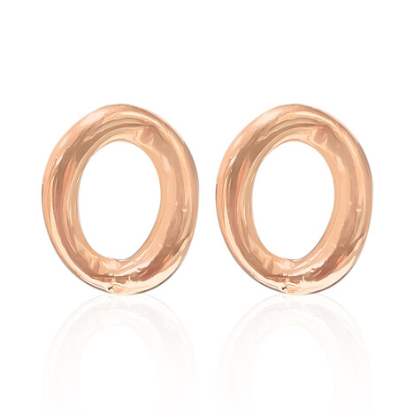 Silberohrringe (Joias do Paraíso)