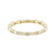 14K I1 (I) Diamond Gold Ring (de Melo)