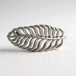 Spilla in argento (Joias do Paraíso)