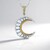 Collana in argento con Opale di Welo (Dallas Prince Designs)