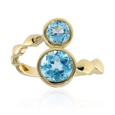 Marambaia-Topas-Goldring
