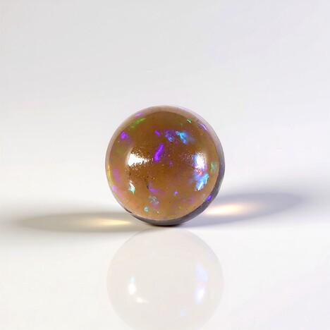 Opale Mezezo 0,154 ct