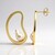 Orecchini in argento con Perla Akoya platino (TPC)
