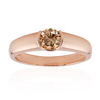 VS1 Argyle-Rose de France-Brillant-Goldring