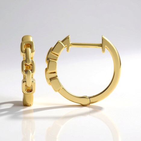 Orecchini in argento