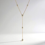 I3 (H) Brillant-Goldcollier (de Melo)