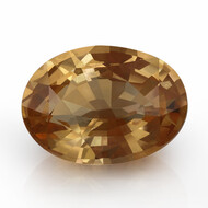 Grossular-Edelstein 4,23 ct
