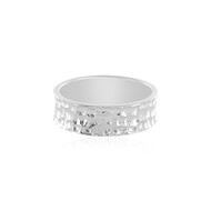Silberring (MONOSONO COLLECTION)