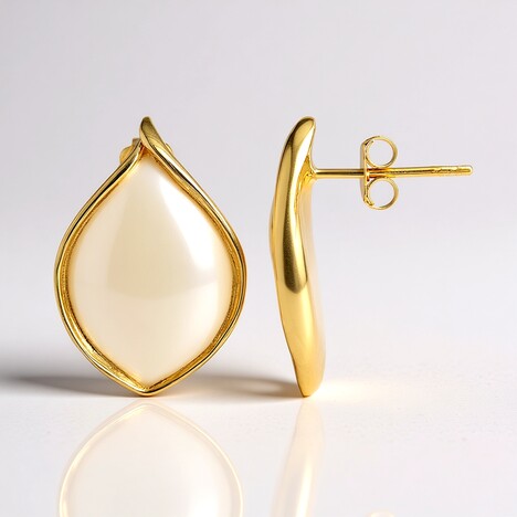 Orecchini in argento