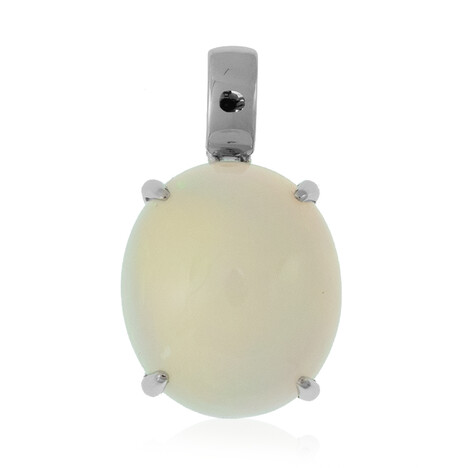 AAA-Welo-Opal-Platinanhänger