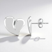 Orecchini in argento