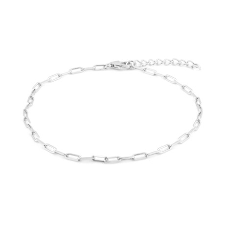 Bracciale in argento