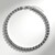 Catenina in argento