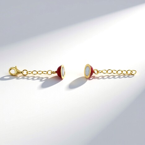 Catenina in argento