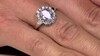 Anillo en plata con Cuncita