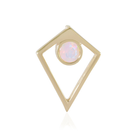 Welo-Opal-Silberanhänger (Adela Silber)