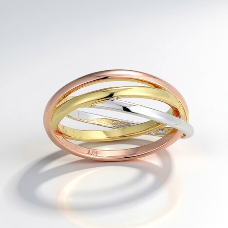 Anello in argento