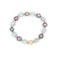 Edelstein-Armband (Riya)