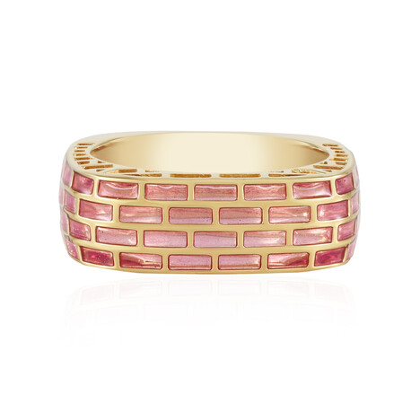 Anillo en plata (Adela Silber)