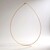 Collana in argento (MONOSONO COLLECTION)