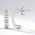 Orecchini in argento con Zircone