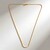 Collana in argento