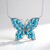Collana in argento con Turchese Sleeping Beauty (Faszination Türkis)