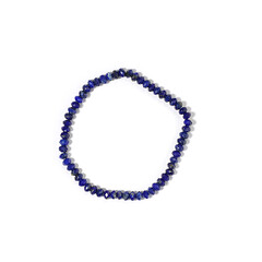 Bracelet et Lapis-Lazuli