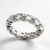 Anello in argento con Danburite