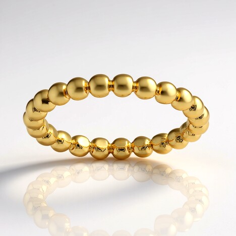 Anello in argento