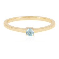 9K Ratanakiri Zircon Gold Ring