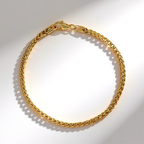 Bracciale in argento