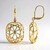 Orecchini in argento