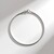 Bracciale in argento (MONOSONO COLLECTION)