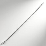 Catenina in argento