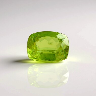 Sfen (Tytanit) - 2,257 ct