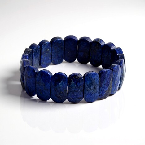 Bracciale con Lapislazzuli