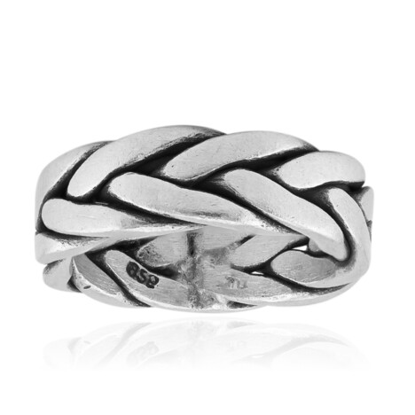 Silberring (Nan Collection)