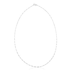 Collana in argento