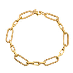 Bracciale in oro
