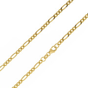 Catenina in oro