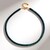 Collana in argento con Ematite Multicolore