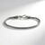 Bracciale in argento (Bali Barong)