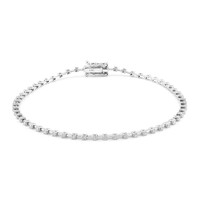 SI1 (H) Brillant-Goldarmband