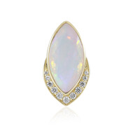 9K AAA Welo Opal Gold Pendant (de Melo Gold)