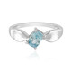 Anello in argento con Zircone Ratanakiri