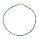 Collier en argent et Turquoise