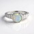 AAA Welo Opal Silver Ring (de Melo Essence)