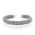 Bracciale in argento (Nan Collection)