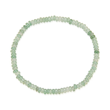 Grüner Aventurin-Armband